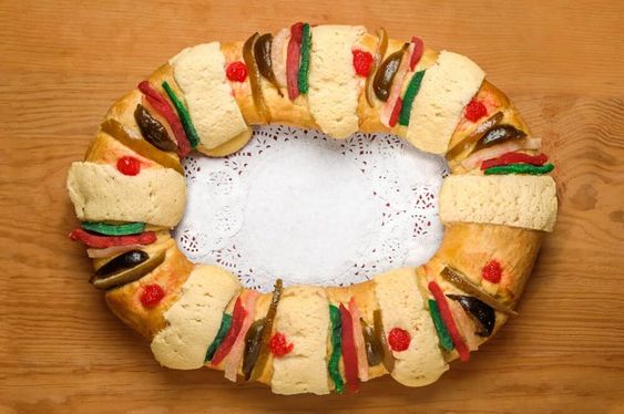 Rosca de Reyes: historia y dónde encontrar las mejores