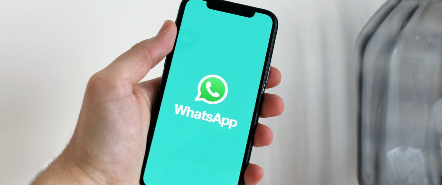 Aplicaciones de mensajería aparte de WhatsApp