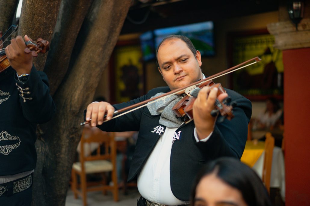 Día internacional del Mariachi: Datos Curioso