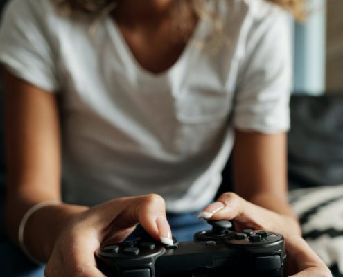 Los mejores videojuegos para PlayStation del 2022