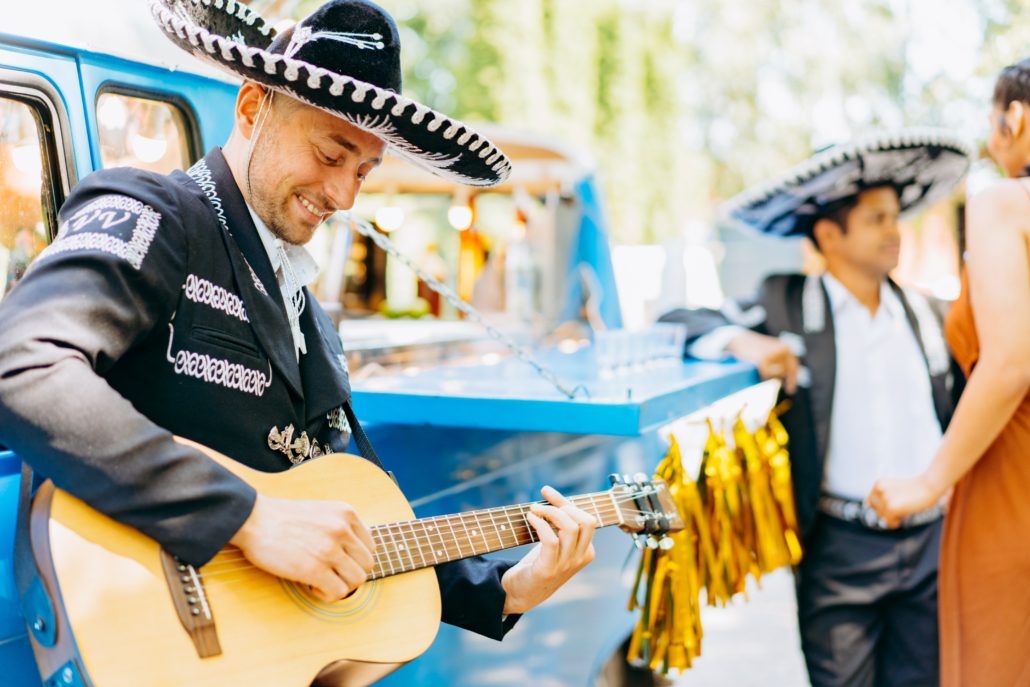 Día internacional del Mariachi: Datos Curioso