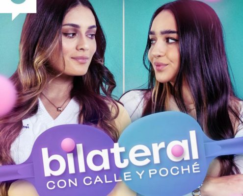 Bilateral: Podcast de Calle y Poche