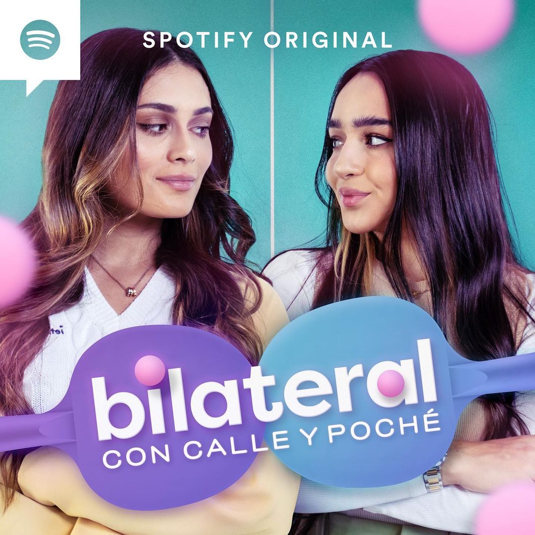 Bilateral: Podcast de Calle y Poche