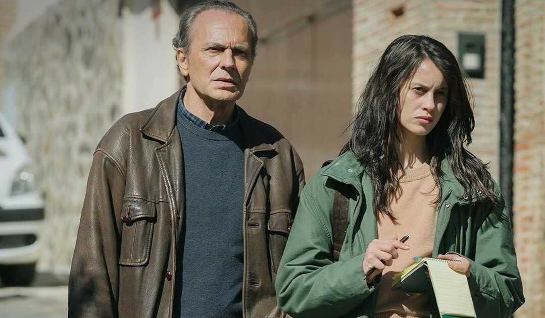 La Chica de Nieve, miniserie, serie, española, Netflix, streaming, protagonizada, José Coronado, Milena Smit, éxito, criminal