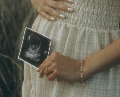 ​​¡Isalia Gómez anuncia su segundo embarazo!