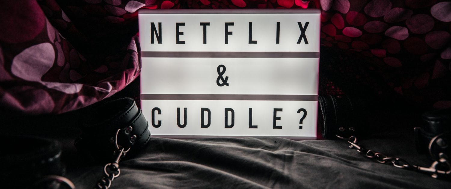 Estrenos, Netflix, febrero, tiempo libre, series, películas, documentales, plataforma, netflix and chill