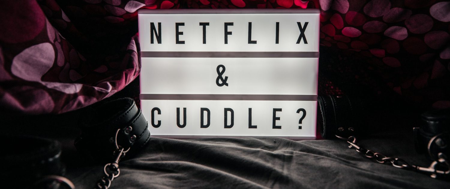  Estrenos, Netflix, febrero, tiempo libre, series, películas, documentales, plataforma, netflix and chill