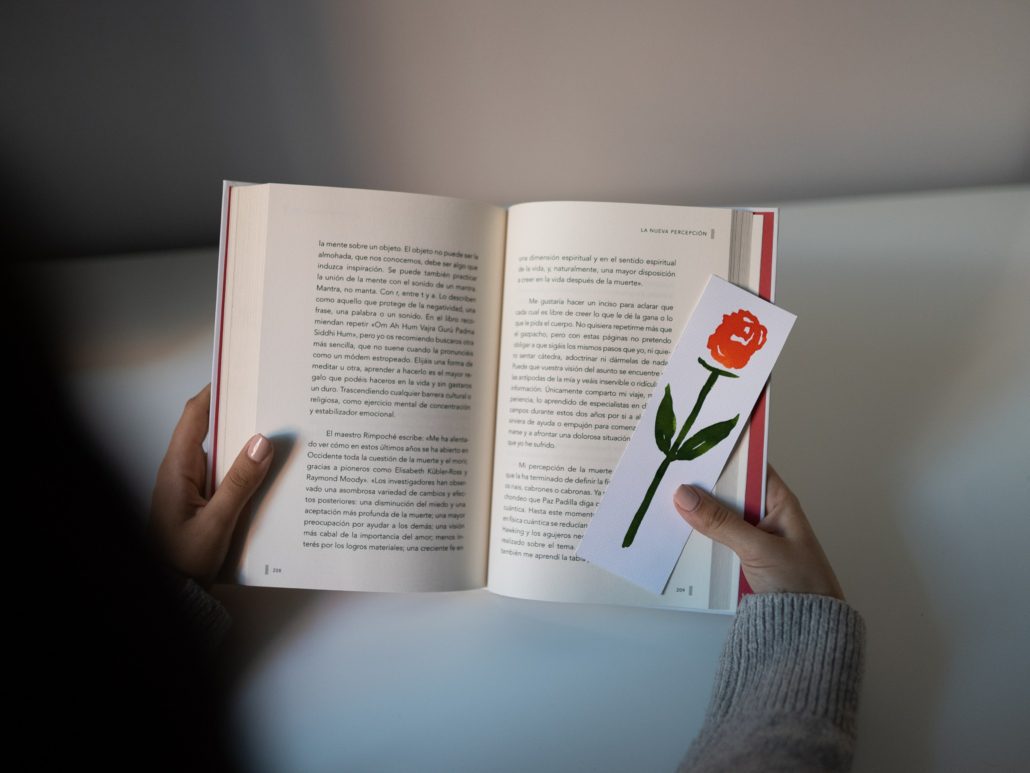 Valentine’s Day Gift Guide: Bookworm Edition