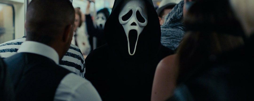 Scream 6, película, terror, cine, Jenna Ortega, saga, estreno, suspenso, ghostface, woodsboro, saga