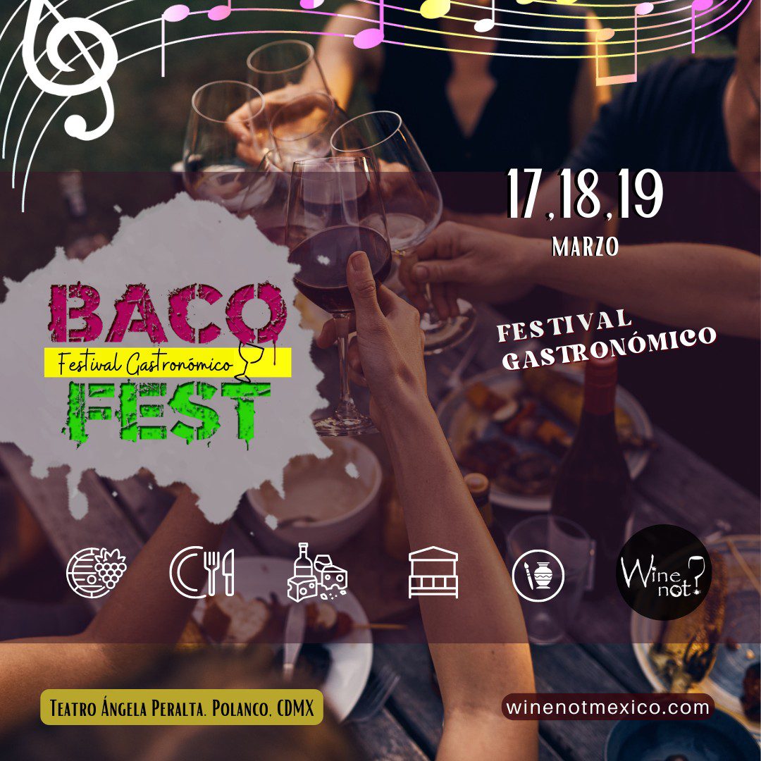 BACO FEST