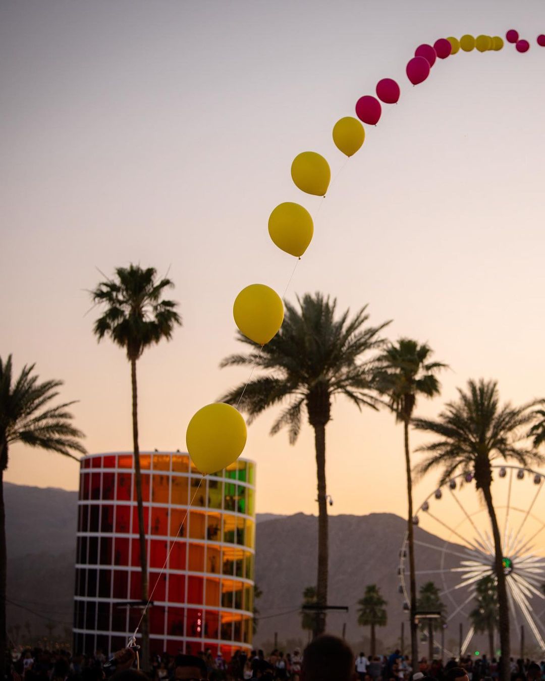 Survival Guide: Coachella 2023
