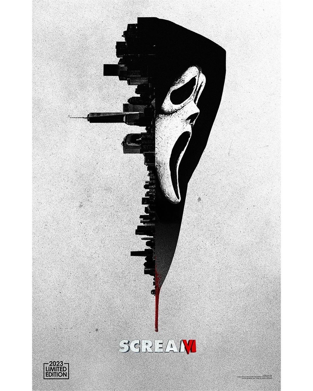 Scream 6: todo sobre la nueva película de terror con Jenna Ortega