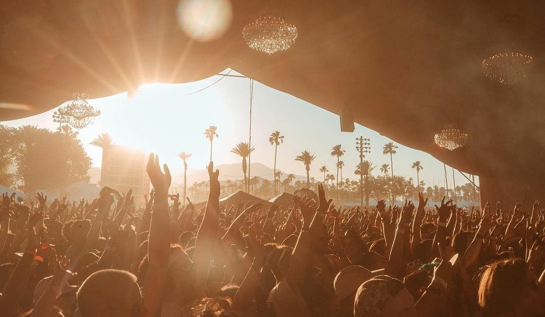 Coachella, 2023, playlist, artistas, Bad Bunny, Rosalía, Frank Ocean 