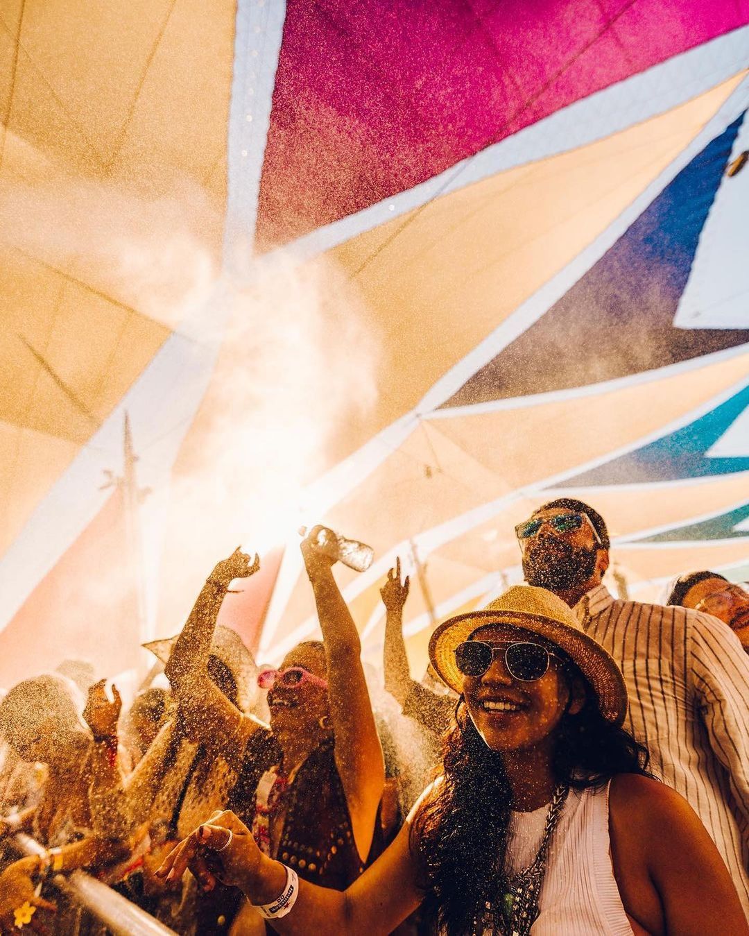 Spotify Jams: Lo mejor de Coachella 2023