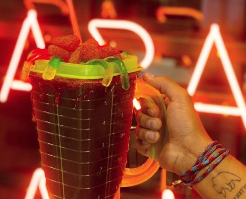 ¡Llega la Feria Nacional de la Michelada!