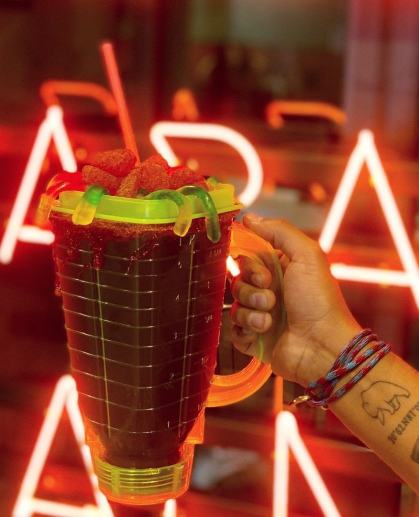 ¡Llega la Feria Nacional de la Michelada!