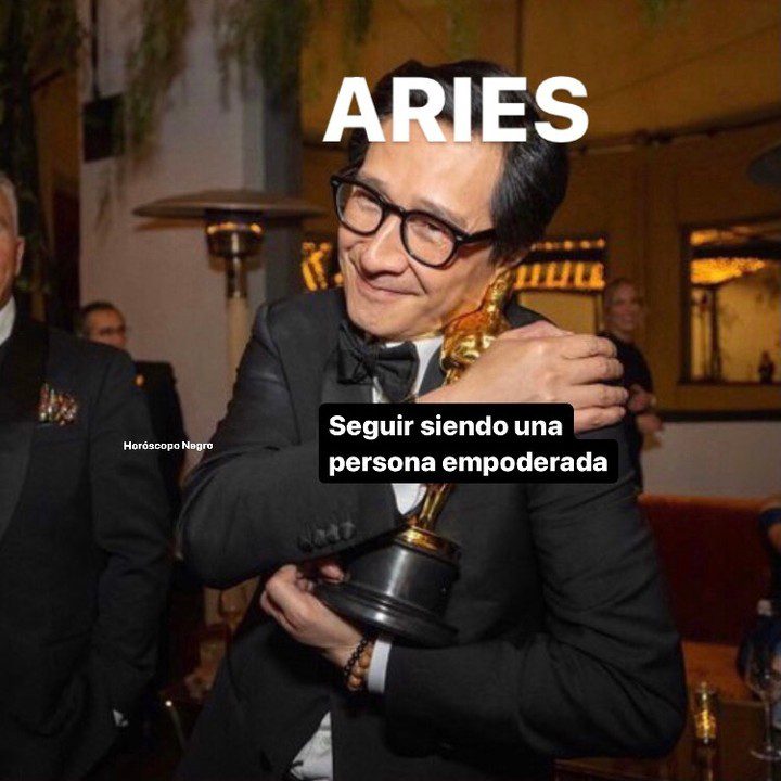 Aries Season