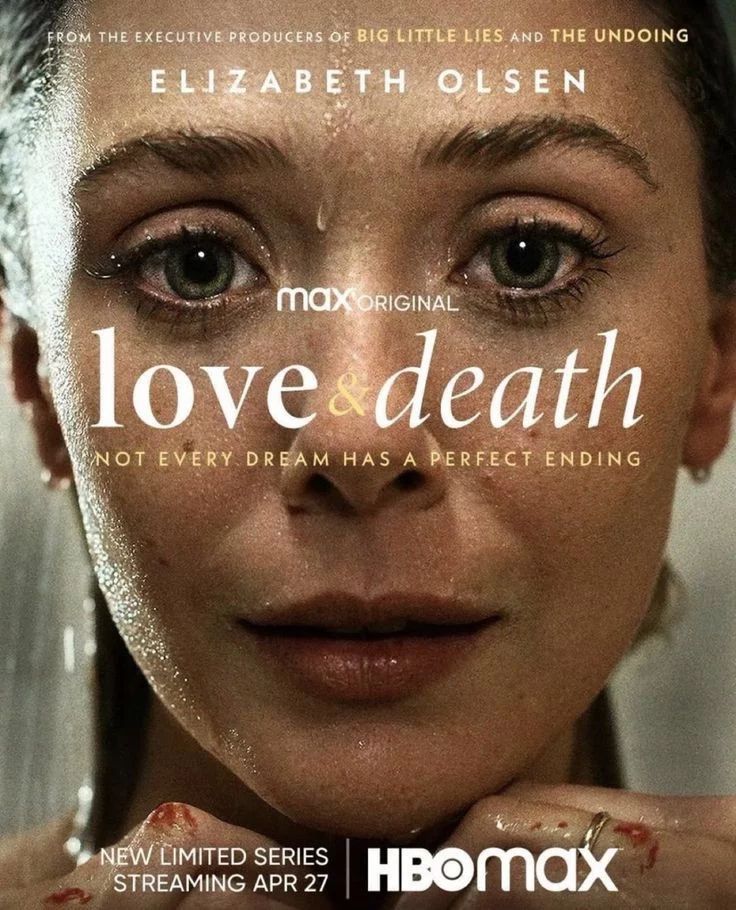 Estrenos de HBO de abril 2023