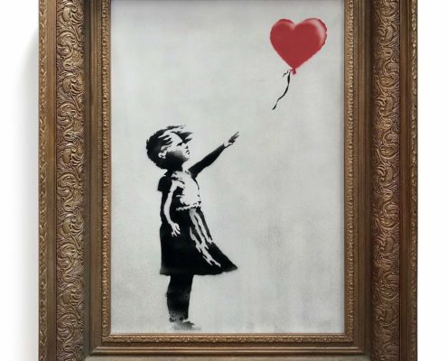 Banksy Inmersivo