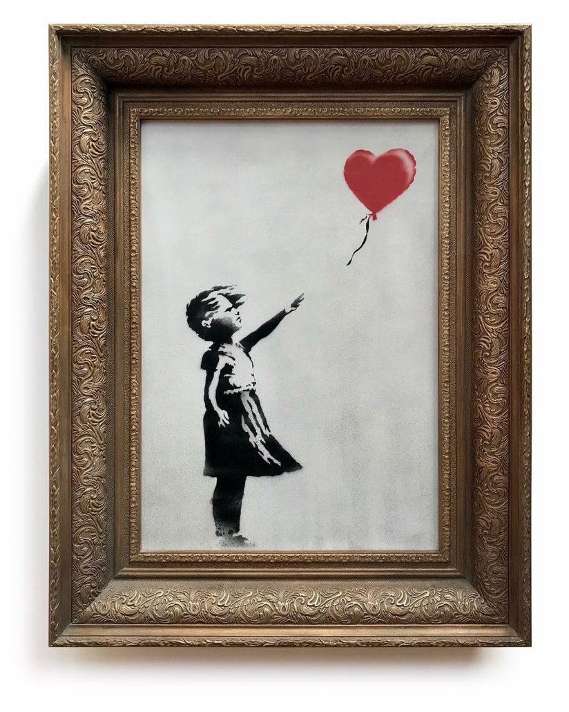 Banksy Inmersivo