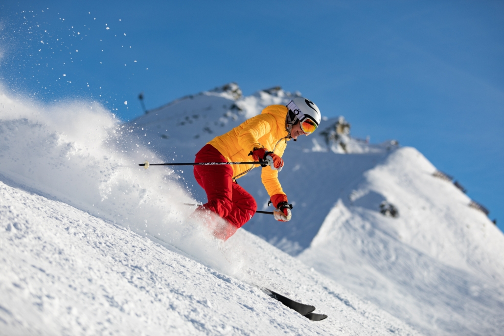 invierno, ski, esquiar, lugares para esquiar, ski resorts, ski season, destinos, semana santa