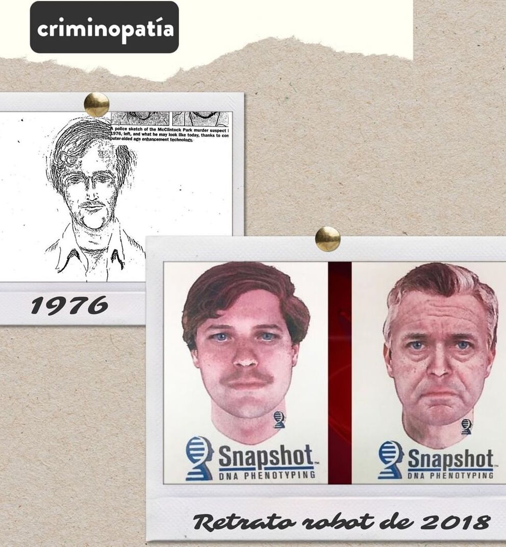 Criminopatía: El podcast de crímenes que tienes que escuchar