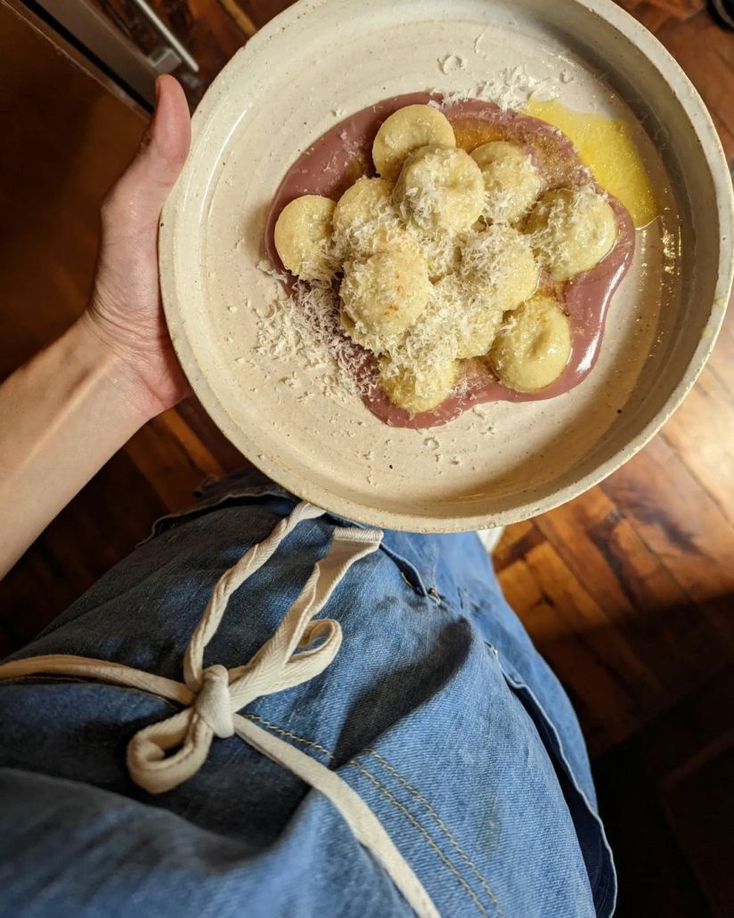 Pastificio: elabora tu pasta desde cero