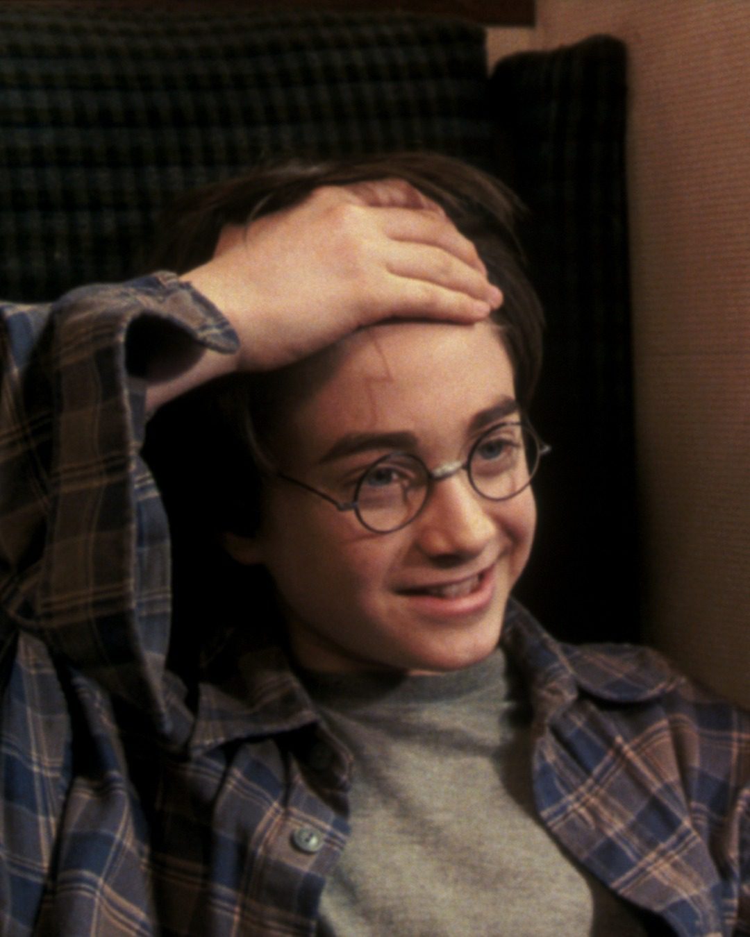 Todo lo que sabemos del reboot de Harry Potter