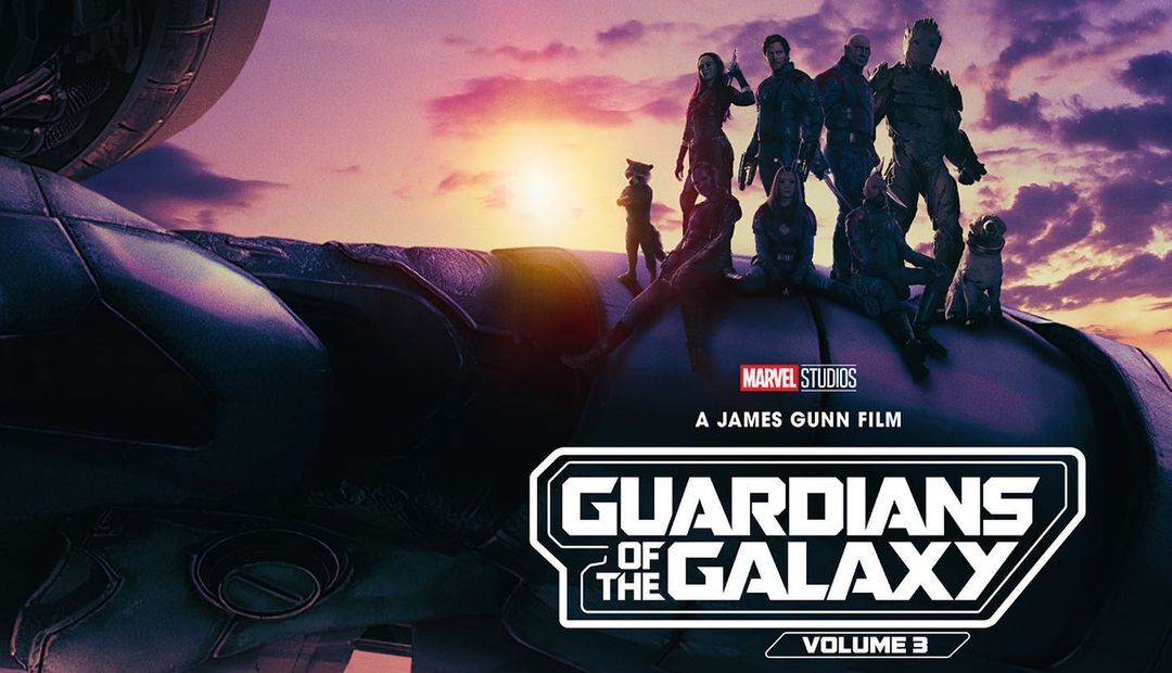Guardianes de la Galaxia Vol. 3, películas, Marvel, detalles, cine, estreno, Guardians of the Galaxy: Vol. 3