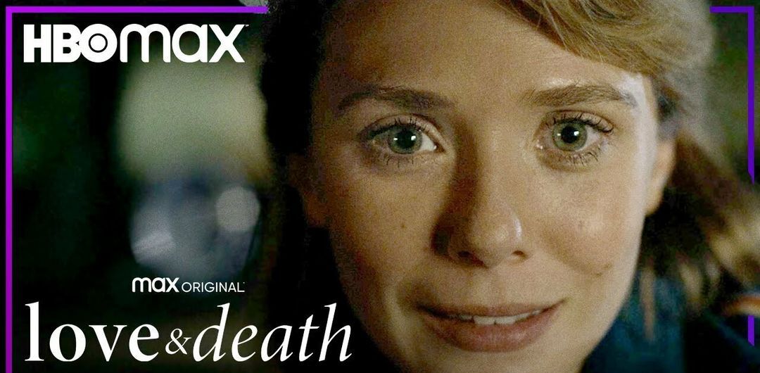 Nueva, serie, HBO Max, Love & Death, inspirada, caso real, asesinato, Elizabeth Olsen, Candy Montgomery, detalles, miniserie Nueva, serie, HBO Max, Love & Death, inspirada, caso real, asesinato, Elizabeth Olsen, Candy Montgomery, detalles, miniserie