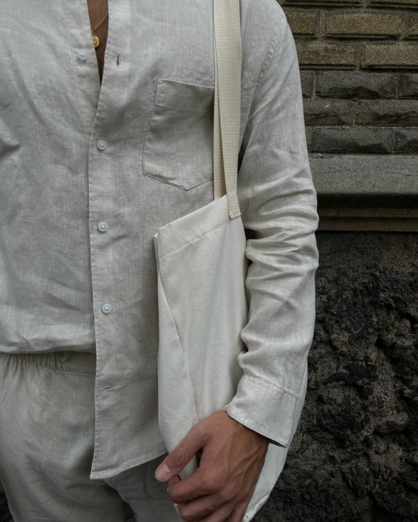 Bolsas, hombre, new trend, men’s fashion, comodidad