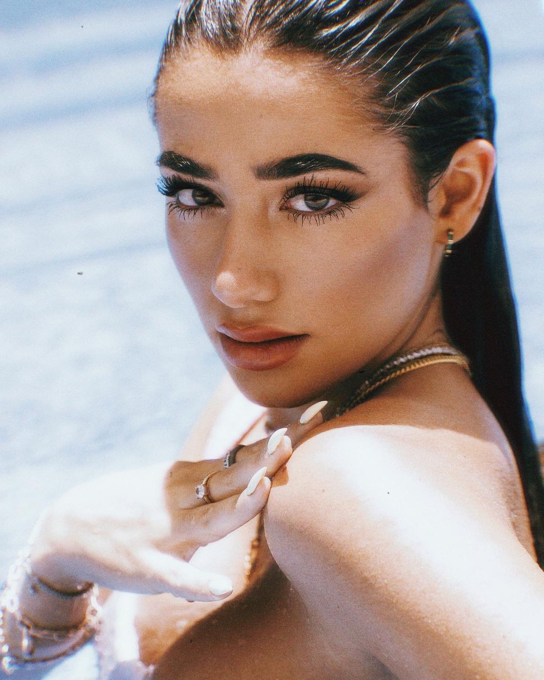 Lola Lolita: Una de las reinas de TikTok