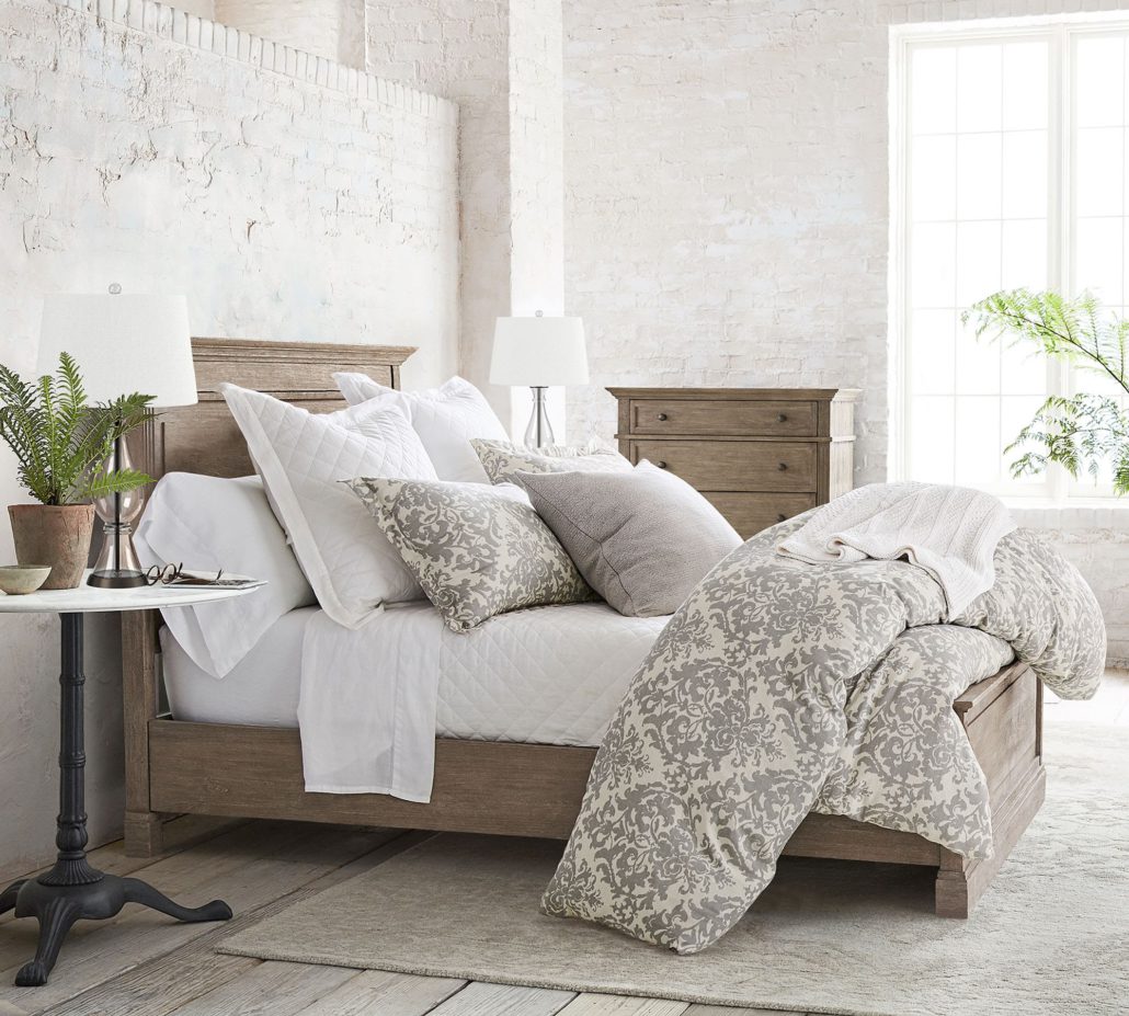  Design Crew, Pottery Barn, personalizado, hogar, diseño de interiores
