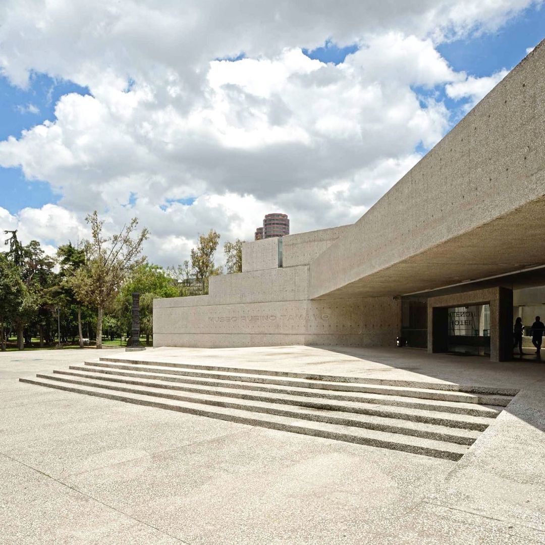 la expo que no te puedes perder en el museo tamayo