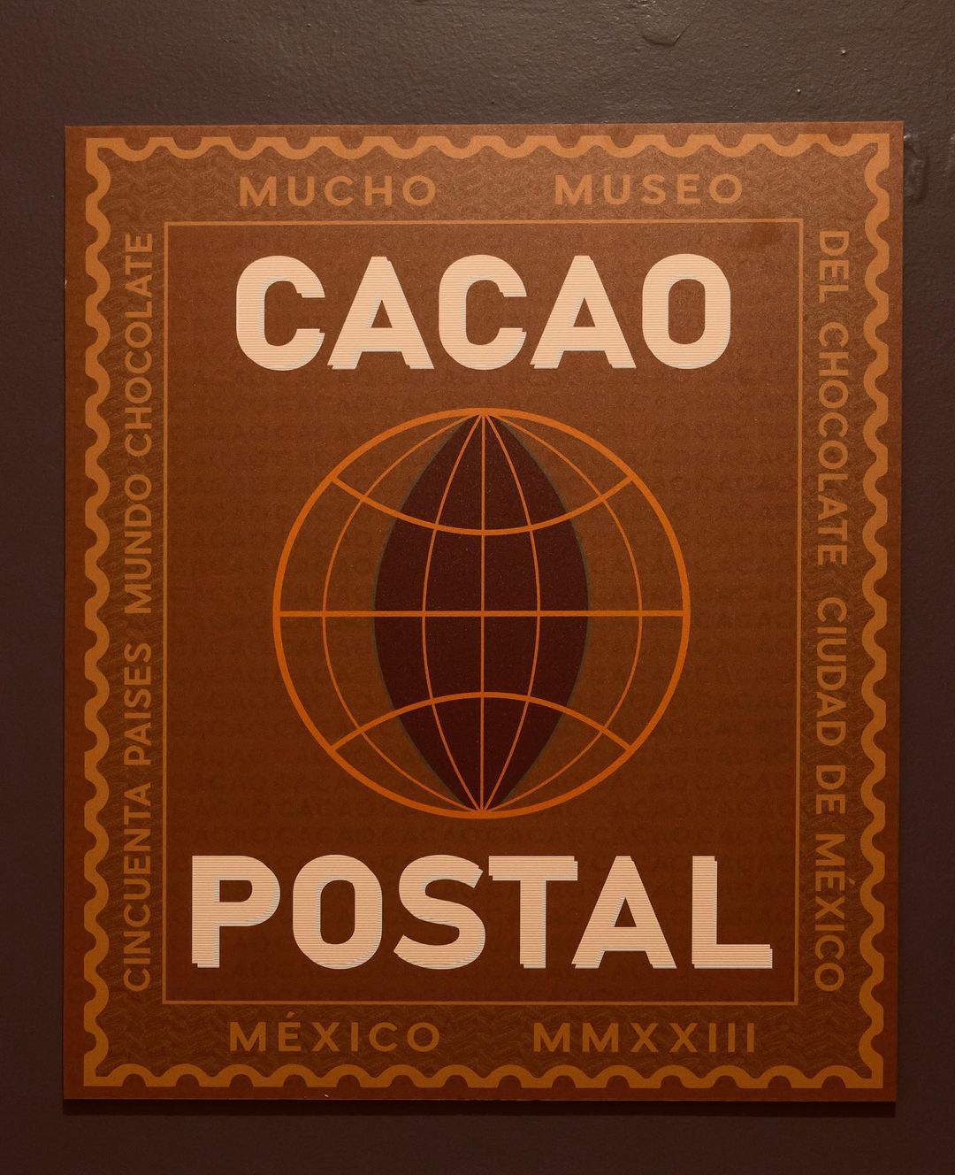 Museo del chocolate