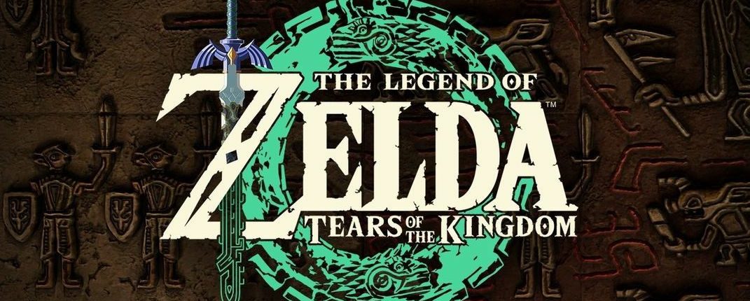 Zelda, Tears of the kingdom, the legend of zelda, secuela, videojuego, Nintendo, Nintendo Switch