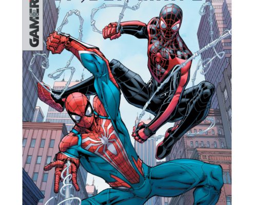 Marvel's Spider Man 2 será una exclusiva de PS5