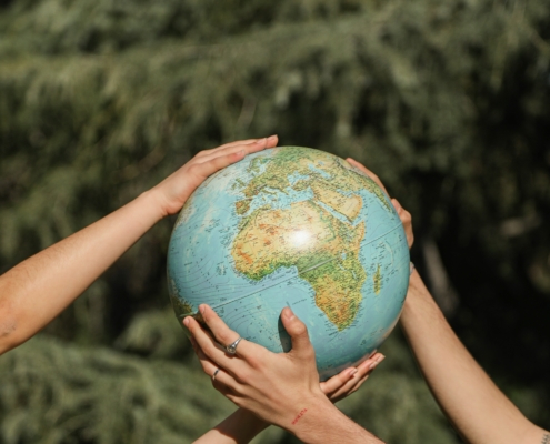 Día Mundial del Medio Ambiente: Consejos para cuidar el planeta