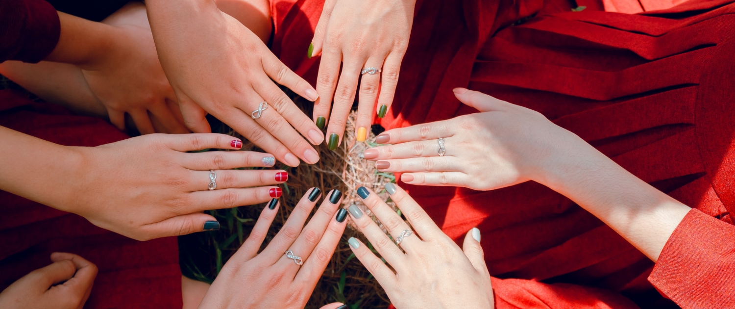 manicura, manicure, summer nails, tendencias, uñas, verano, colores, french, clean nails, milky nails, mani