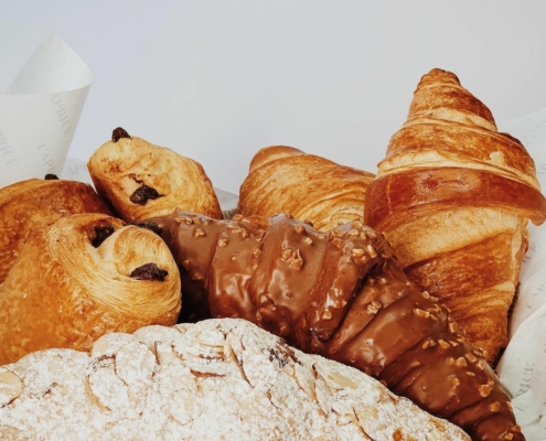 Vulevú Bakery: Una panadería que debes probar