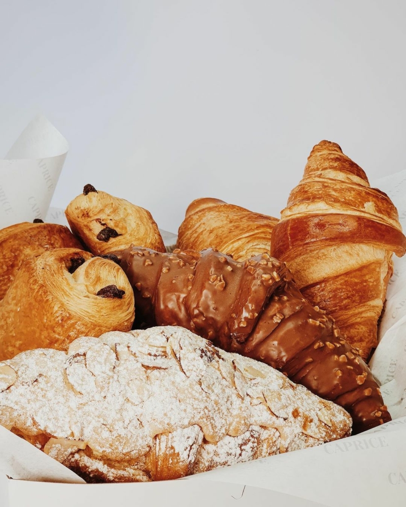 Vulevú Bakery: Una panadería que debes probar