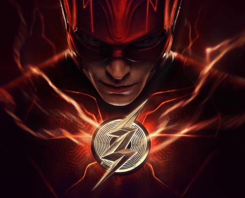 ¿Al fin veremos "The Flash"? Te contamos todo lo que sabemos