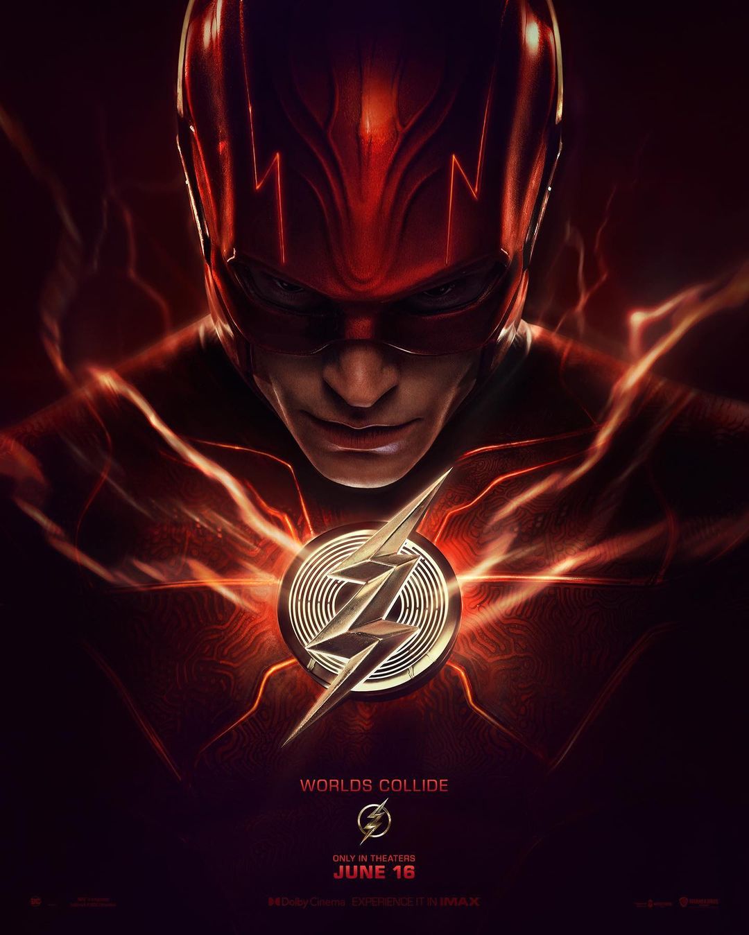 ¿Al fin veremos "The Flash"? Te contamos todo lo que sabemos