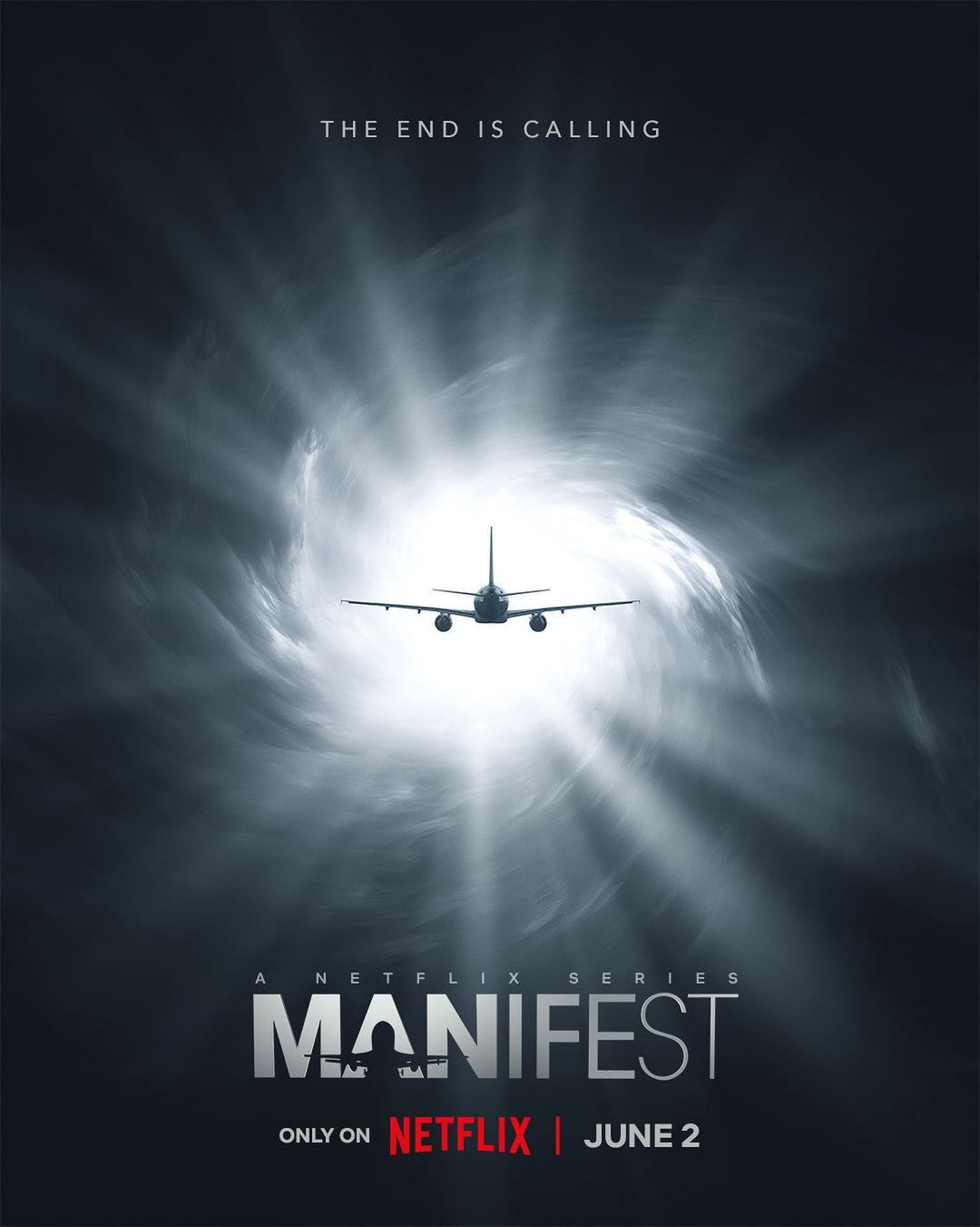 Manifest, Manifiesto, serie, netflix, plataforma de streaming, más vistas, eventos extraños, series de televisión
