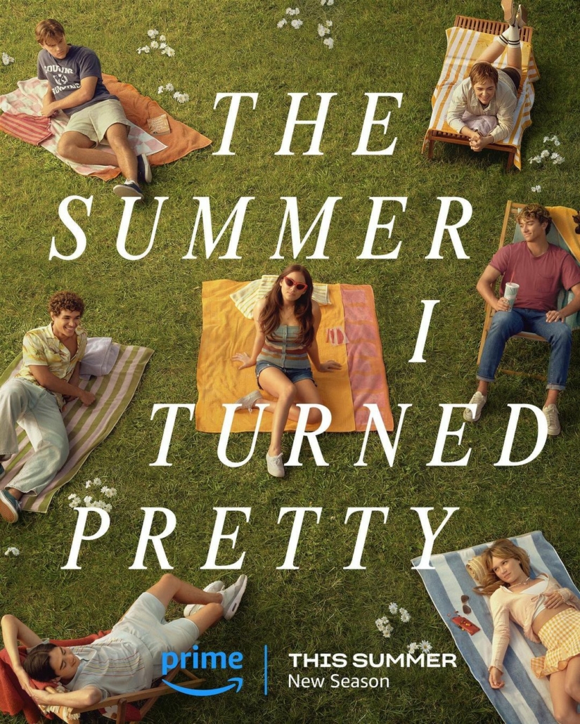 The Summer I Turned Pretty: Todo lo que sabemos sobre la 2 temporada