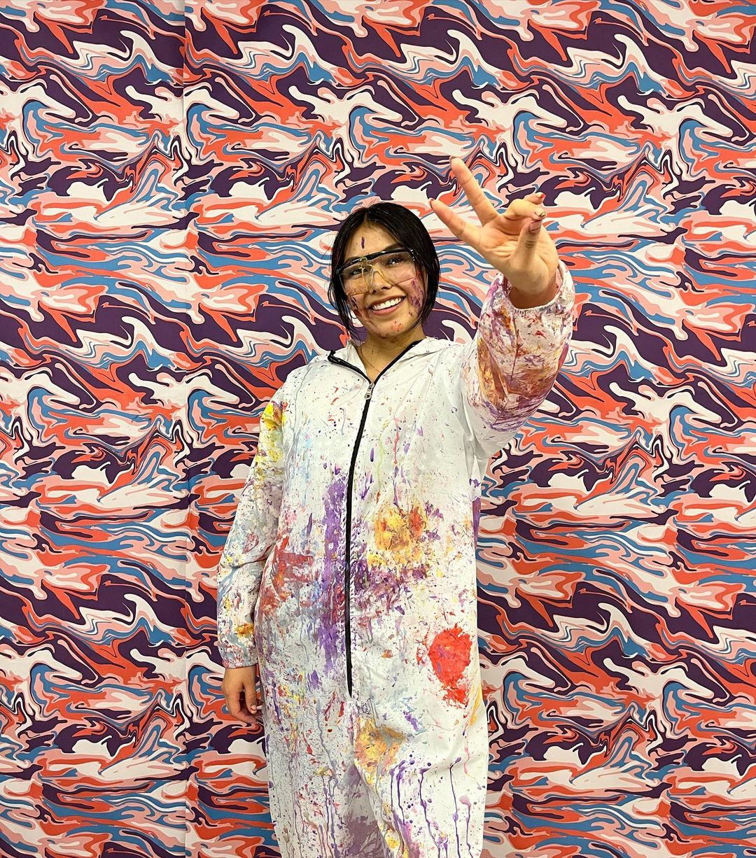Splart: Haz arte mientras te diviertes