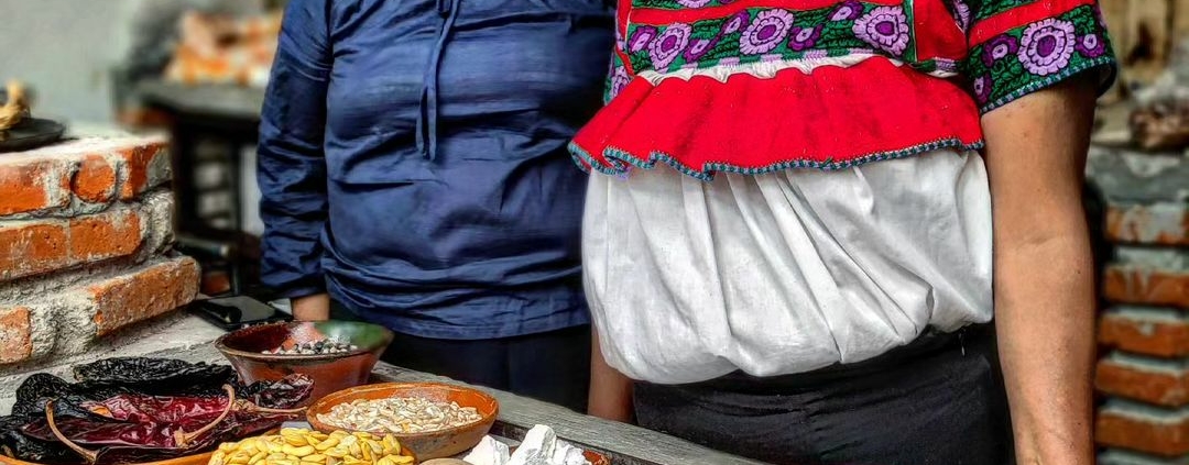 Fogones MX: El lugar ideal para probar comida típica de México