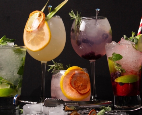 Drinks perfectos para el verano