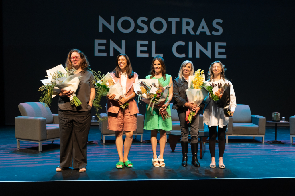 Moët & Chandon, Toast for a cause, cine mexicano, colaboración, mujeres en el cine, cine mexicano