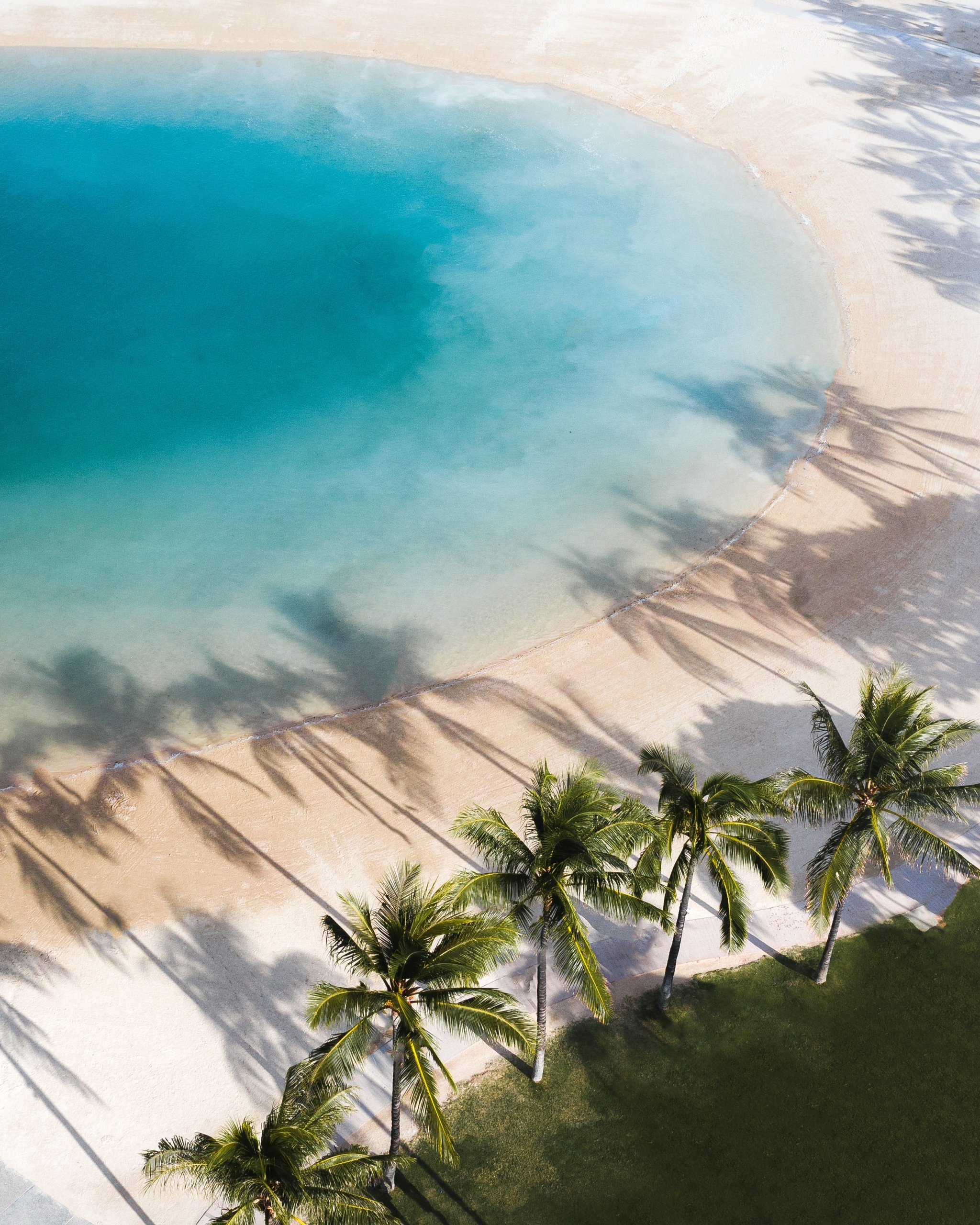 Destinos de playa que son imperdibles para este verano